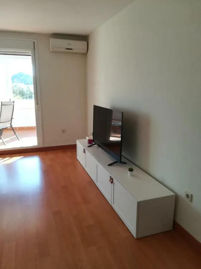 Apartment New Appartment In Benalmadena Costa