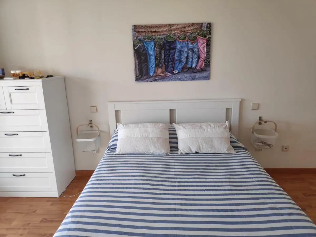 New Appartment In Benalmadena Costa Spain
