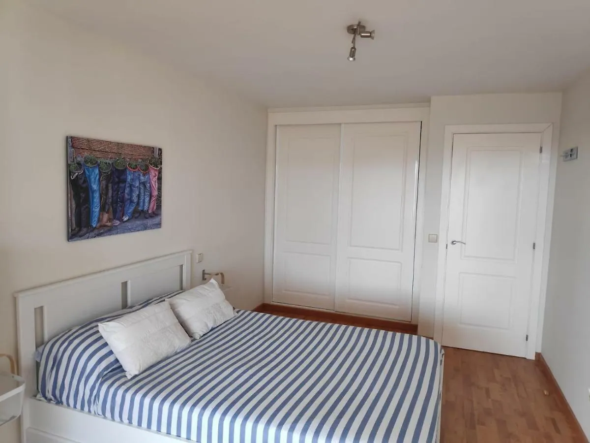 New Appartment In Benalmadena Costa 0*,  Spain