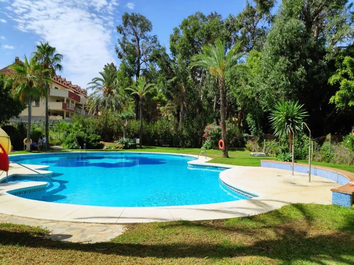 Apartment New Appartment In Benalmadena Costa