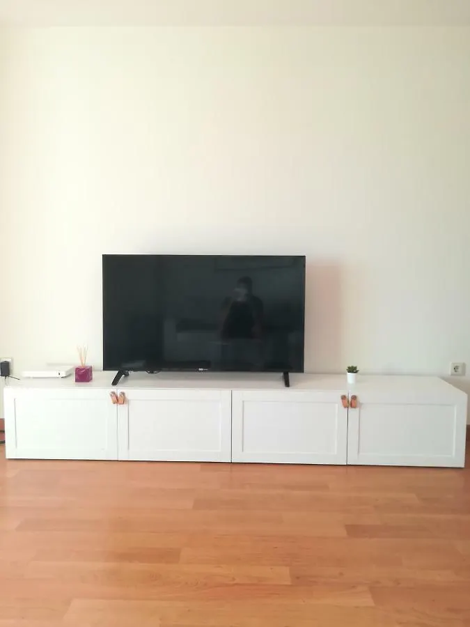 New Appartment In Benalmadena Costa 0*,  Spain