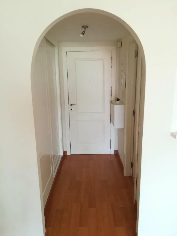 New Appartment In Benalmadena Costa Spain