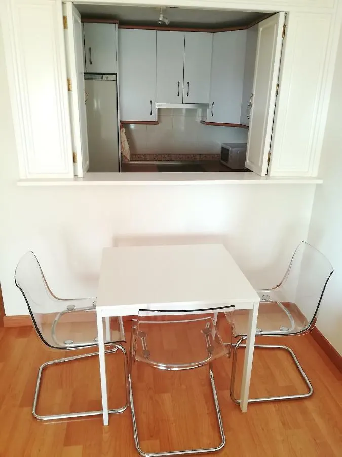 Apartment New Appartment In Benalmadena Costa